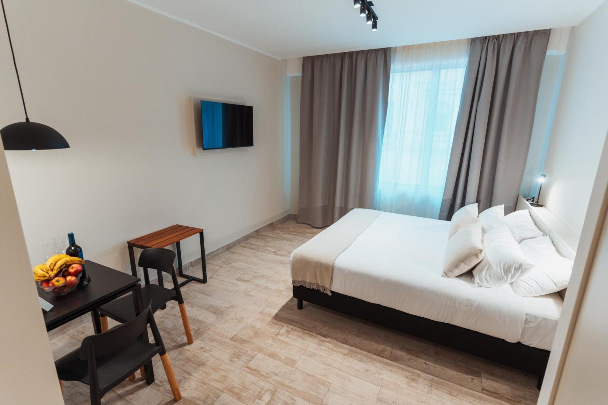 Rentup Suites Salta Exterior photo