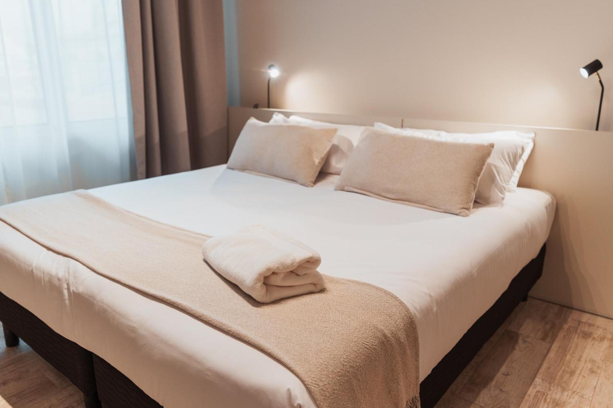 Rentup Suites Salta Exterior photo