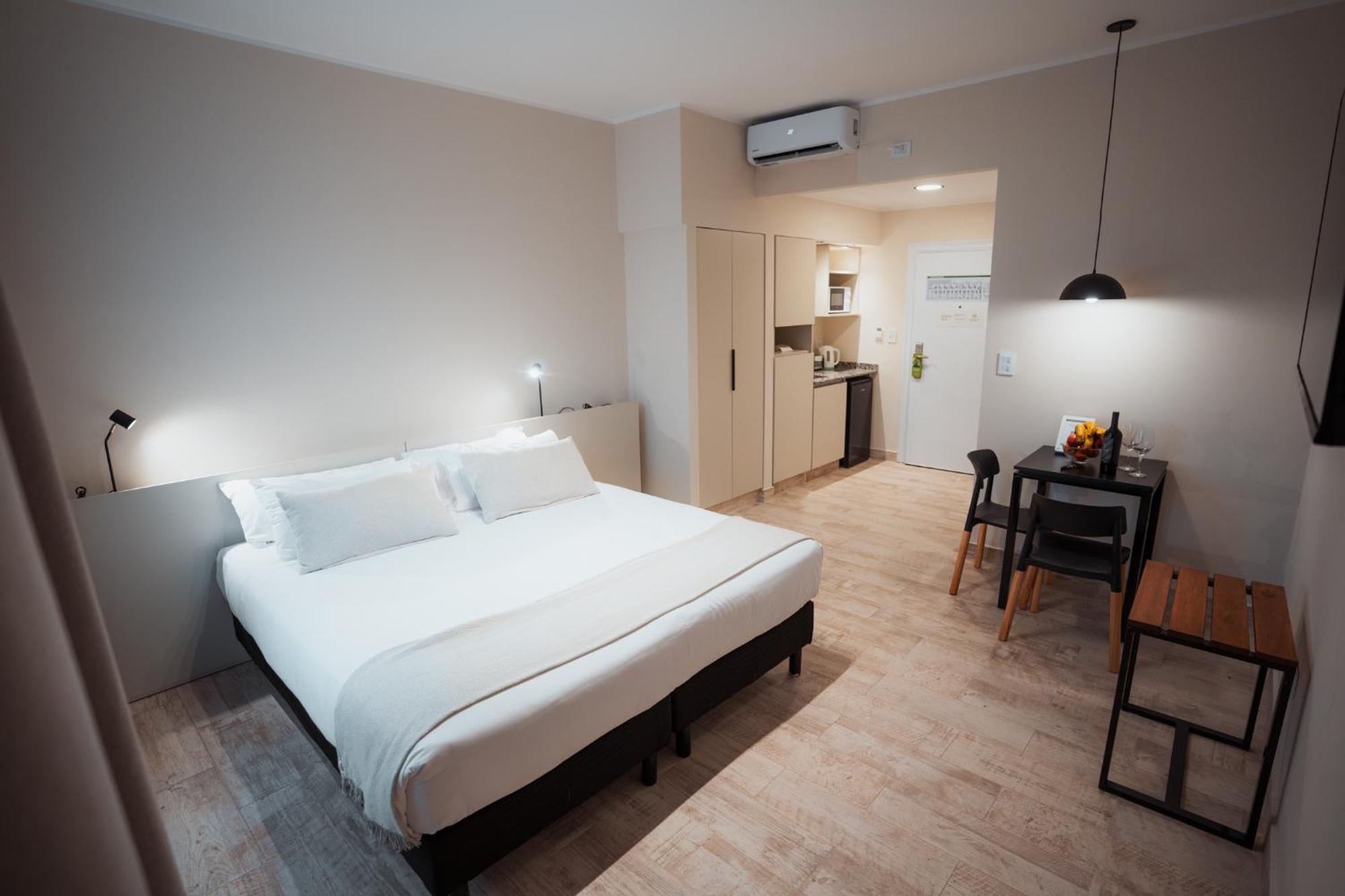 Rentup Suites Salta Exterior photo