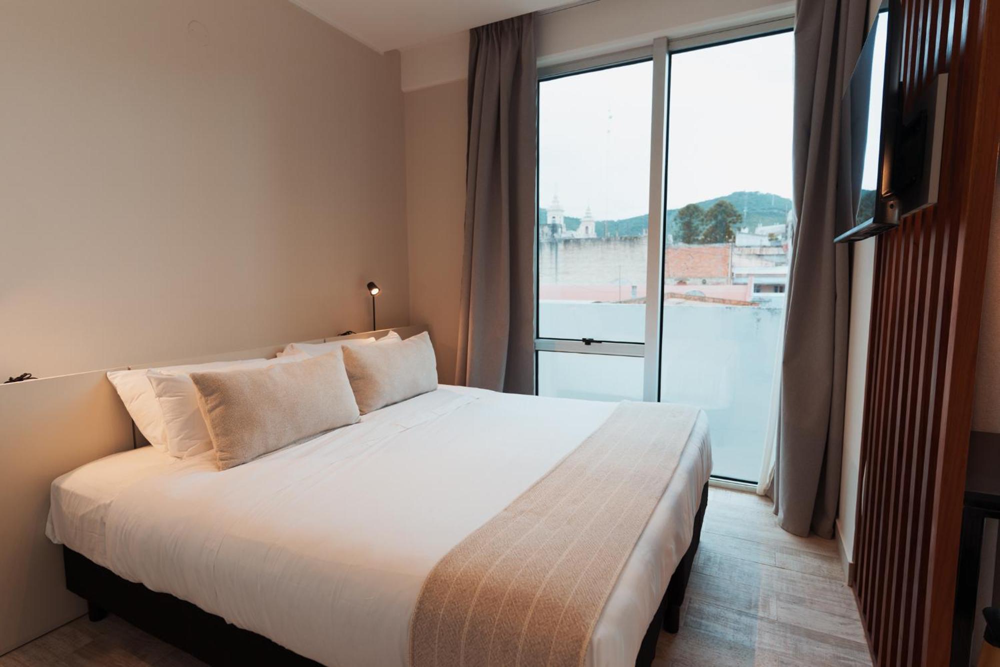 Rentup Suites Salta Exterior photo