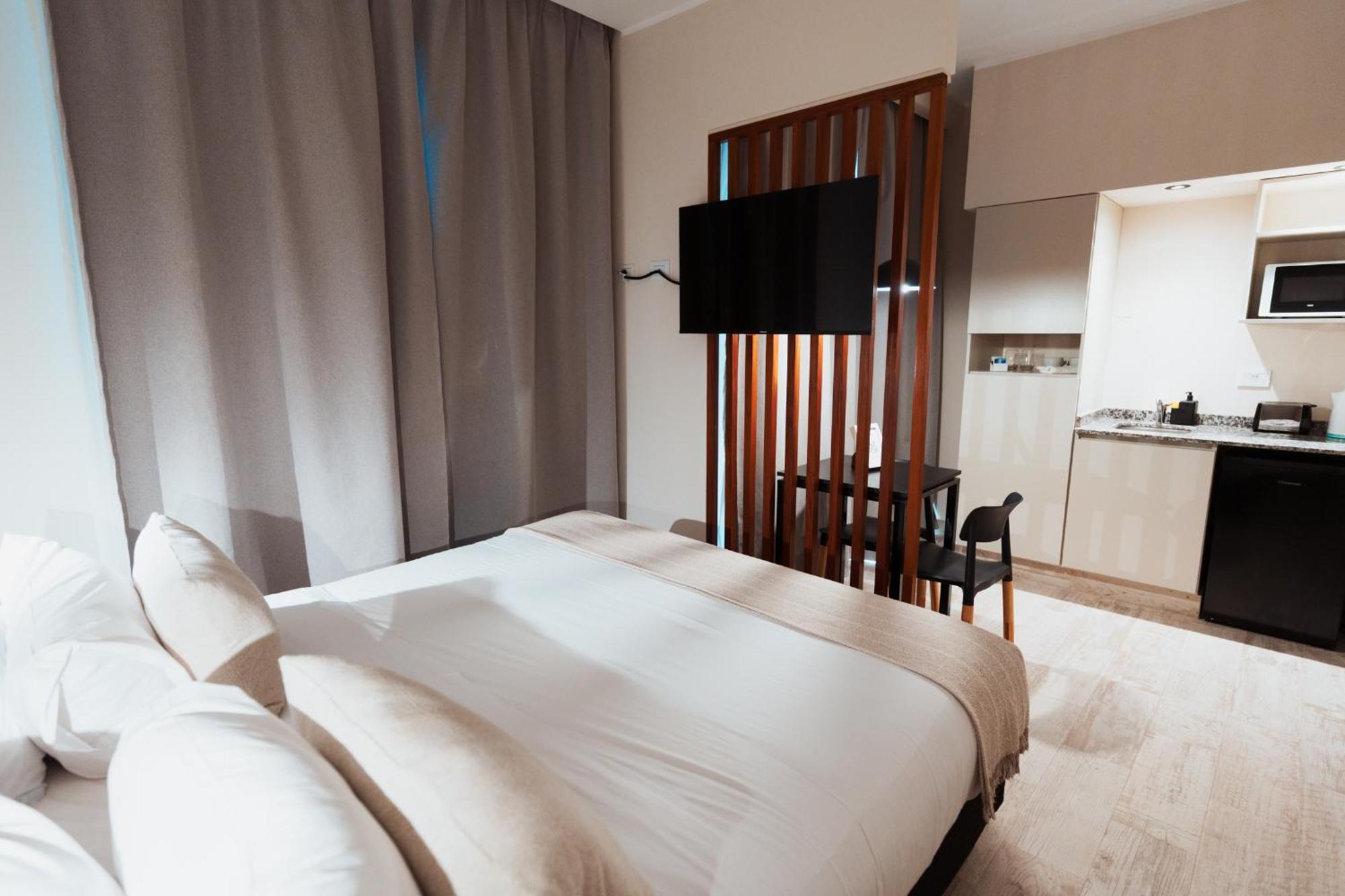 Rentup Suites Salta Exterior photo