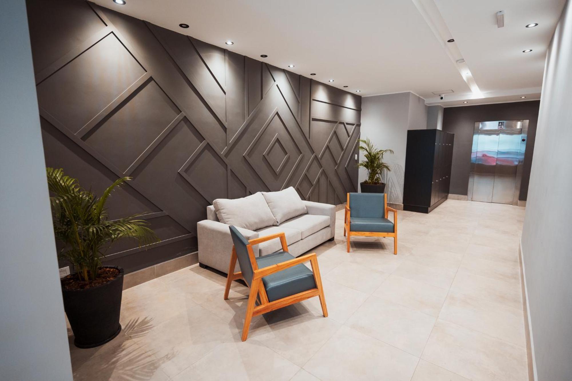 Rentup Suites Salta Exterior photo